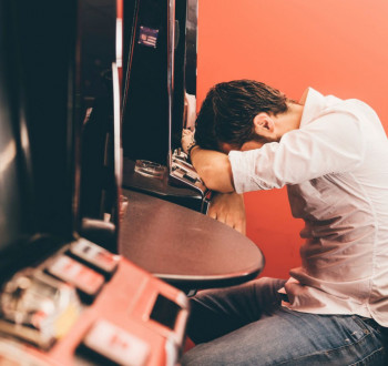 Игромания в Балаково